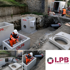 chantier lpb