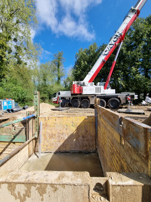 Chantier Cormoz 2025 (3)