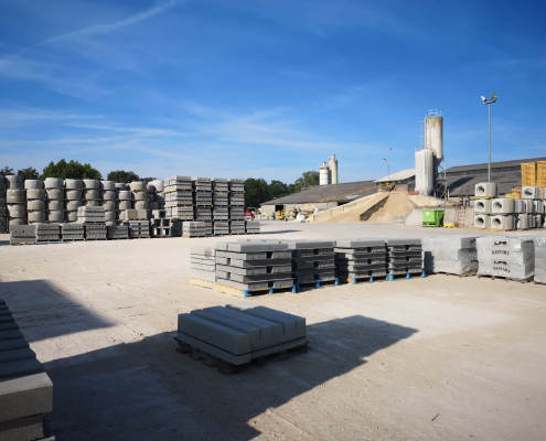 usine